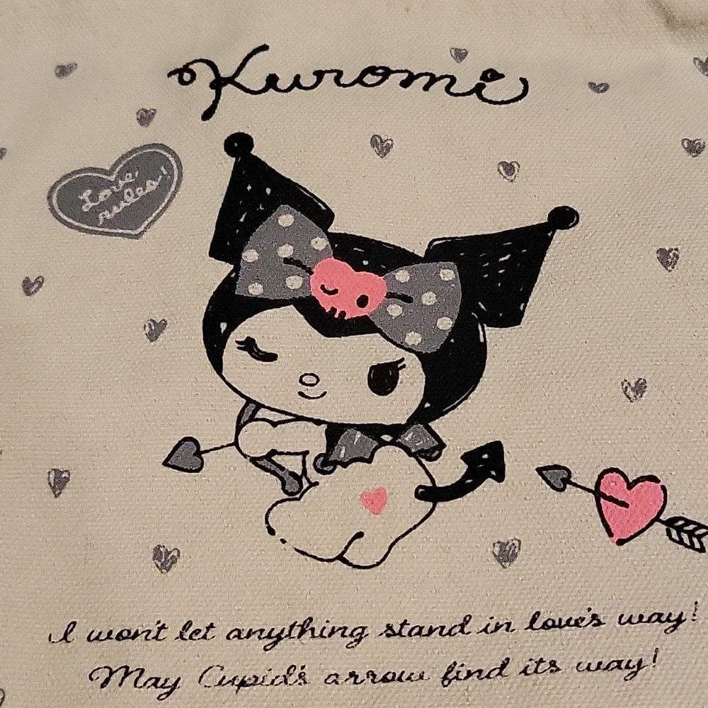 Sanrio cute little